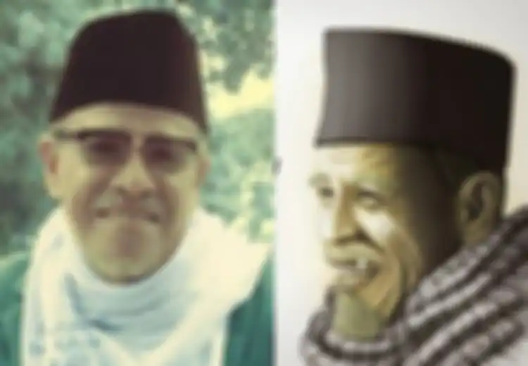 Ditanya tentang Perbedaan Waktu Hari Raya, Ini Jawaban Bijak Buya Hamka!