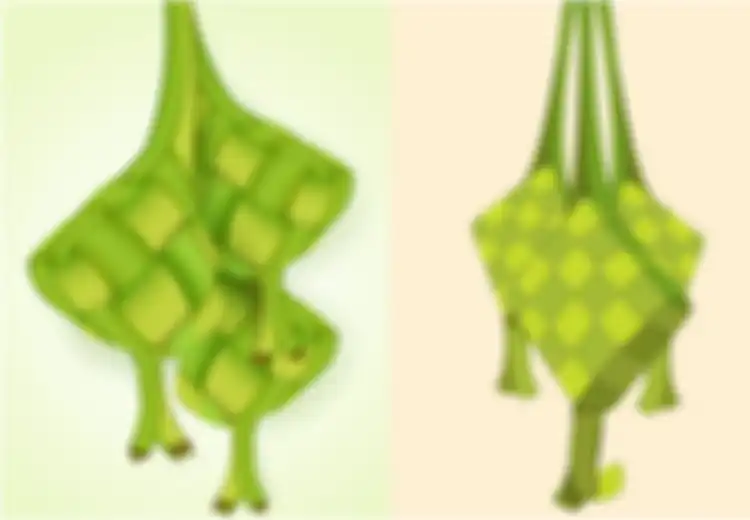 Ini Anggota Wali Songo yang Perkenalkan Ketupat, Apa Filosofinya?