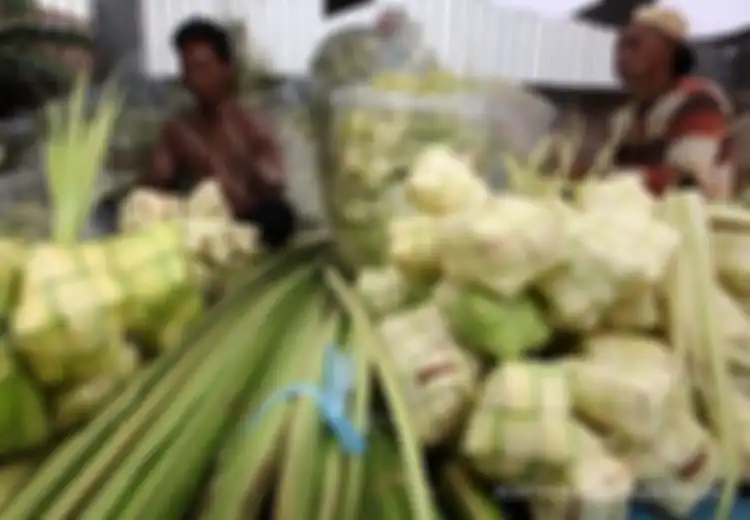 Lebaran Ketupat, Tradisi Syawalan Masyarakat Jawa Timur, Ini Tanggalnya
