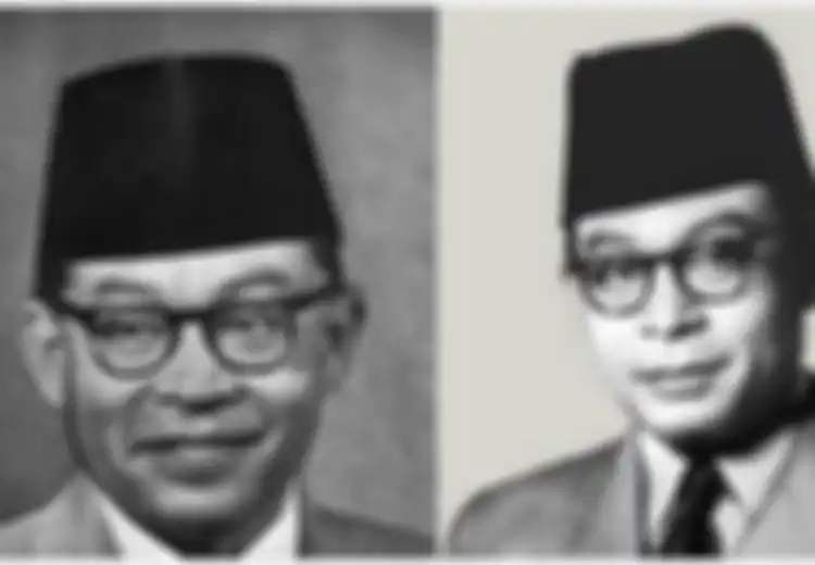 Lika-Liku Hidup Sosok Mohammad Hatta, Dari Bukittinggi ke Rotterdam Hingga Jadi Tawanan Belanda