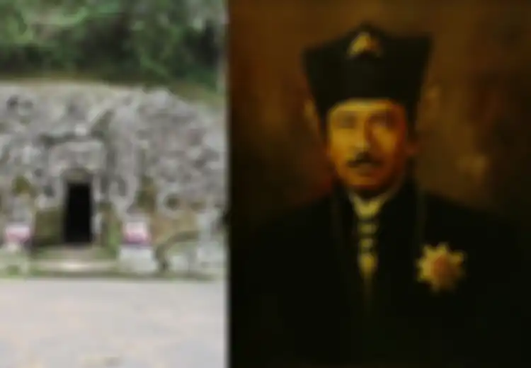 Kisah Kerajaan Bedahulu, Kerajaan Bali yang Berani Melawan Majapahit