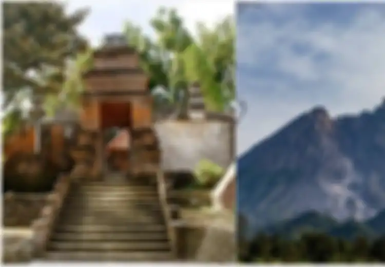 Labuhan Merapi, Tradisi Rutin Keraton Yogyakarta untuk Memohon Keselamatan dari Bencana Alam