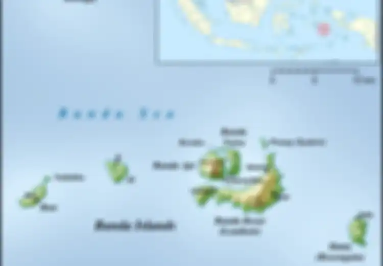 Reaksi Rakyat Banda Sikapi Bangsa Eropa yang Datang ke Kepulauan Banda