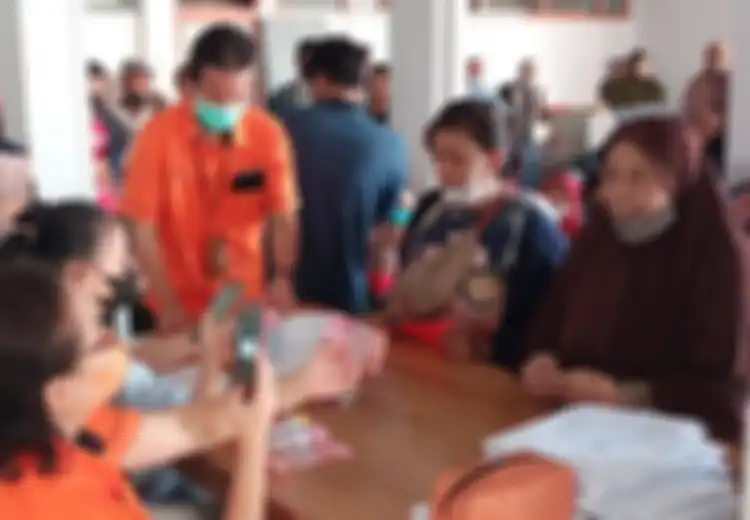 Wajib Disimak, Ini Cara Cek BLT 2023 di Cekbansos Milik Kemensos