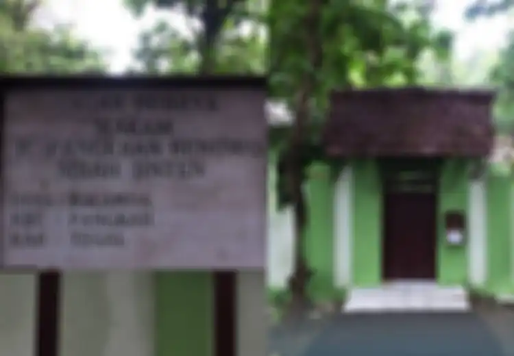 Lebih Pilih Sebarkan Ajaran Islam, Pangeran Benowo Relakan Pajang Jadi Bawahan Mataram Islam