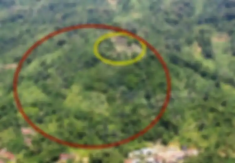 Disebut Mirip Peninggalan Suku Inca, Ini Misteri Situs Gunung Padang yang  Menggemparkan Dunia