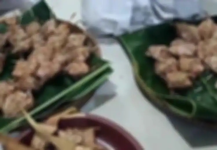 Ketupat Jembut, Tradisi Syawalan Ala Semarang yang Namanya Terinspirasi Ini