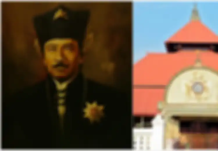 Sosok Sultan Agung Hanyokrokusumo, Raja Mataram Penantang VOC dan Penakluk Nusantara