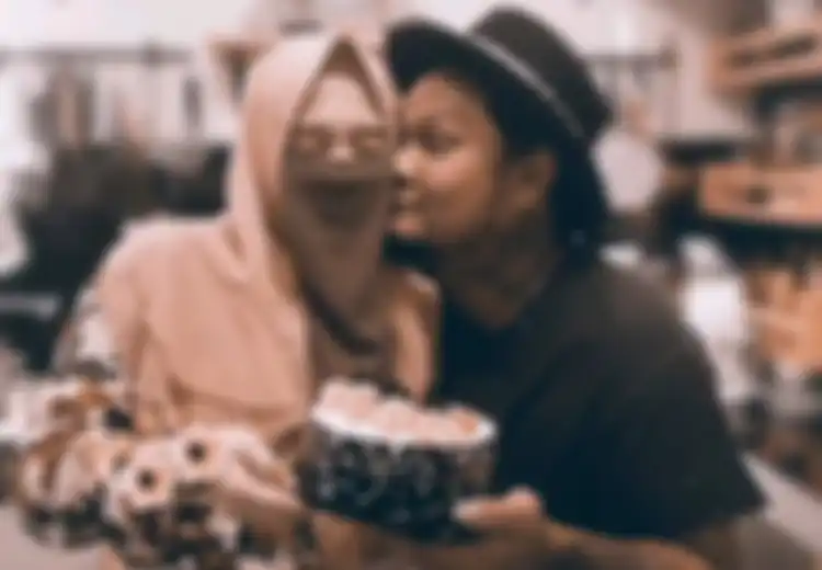 Virgoun Janji Nafkahi Rp40 Juta per Bulan Jika Selingkuh, Ternyata Ini Aturan Nafkah yang Diberikan Suami Jika Cerai