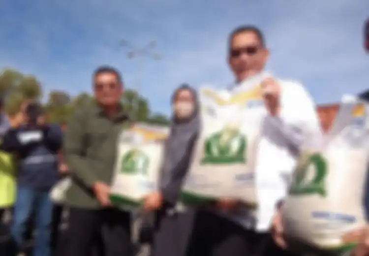 Alhamdulillah Setahun Cair Rp2.400.000, BLT BPNT Cair Paling Cepat Juni 2023 Ini