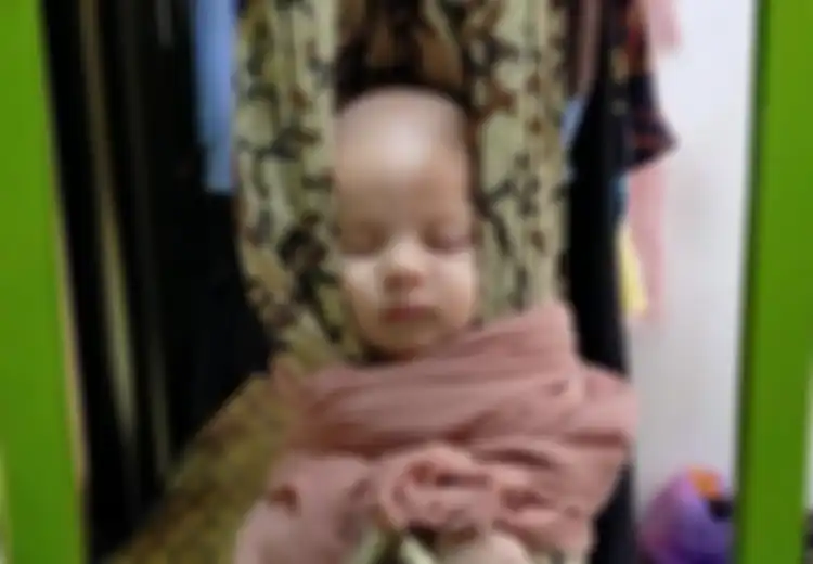 Mengenal Tradisi Bapukung, Cara Masyarakat Suku Dayak Menidurkan Anak-anaknya, Lain Dari Yang Lain