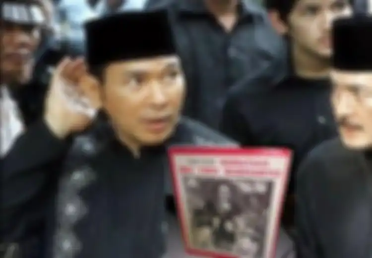 Ungkap Keberadaan Tommy Soeharto, Ajudan Ini Beberkan Bagaimana Ibu Tien Meninggal