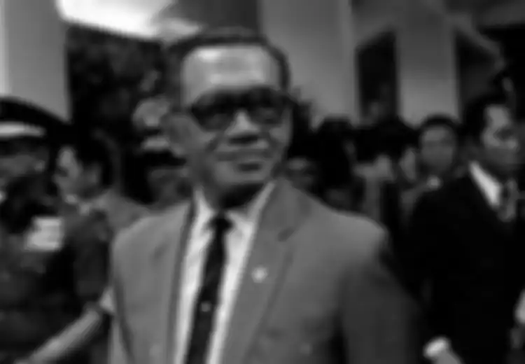  Kisah Daerah Istimewa Yogyakarta Dijadikan Provinsi, Oleh Sultan Hamengkubuwono IX