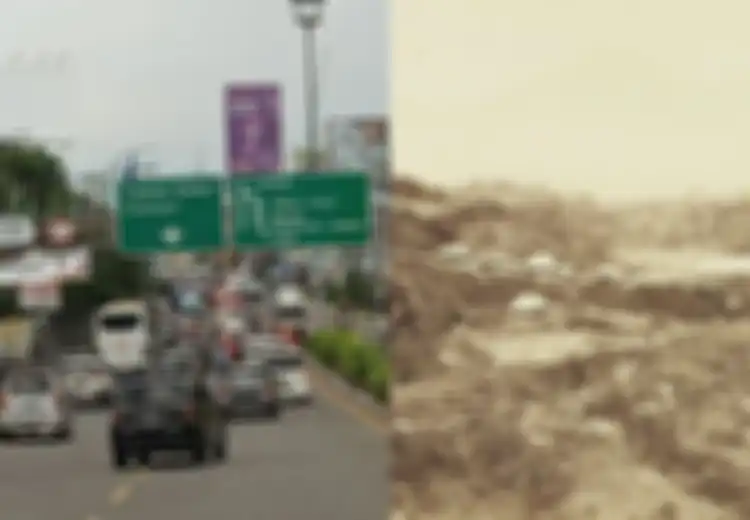 Selalu Macet Total saat Libur Lebaran, Puncak Ternyata Muncul Gara-gara Wabah Penyakit Mengerikan Ini