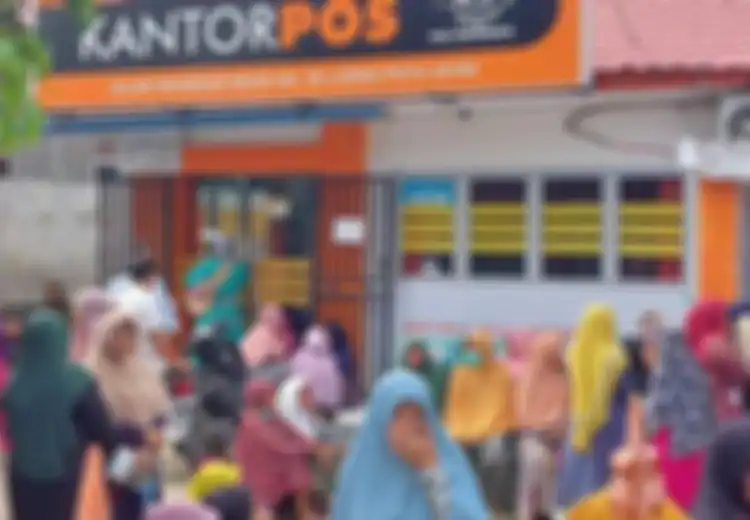 Alhamdulillah BLT BPNT Tahap 4 Akan Cair Rp400.000, Pas Banget Harga Sembako Sedang Naik