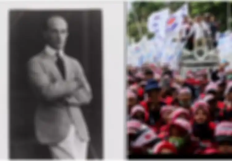 Justru Orang Belanda yang Suarakan Nasib Buruh Indonesia, Inilah Sosok Adolf Baars Pencetus Hari Buruh Nasional