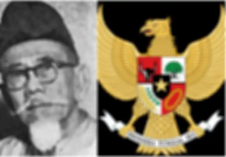 Sosok Agus Salim, Pahlawan Nasional Salah Satu Perumus Pancasila yang Menolak Piagam Jakarta