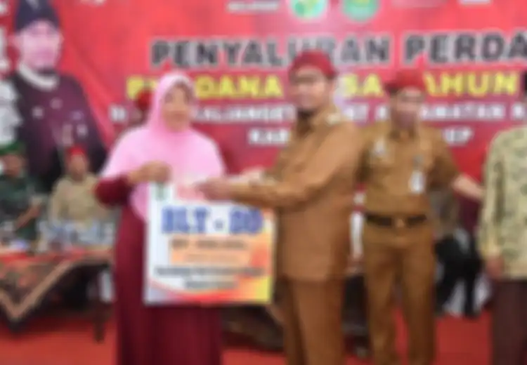 BLT DD: Pengertian, Jumlah Dana, Periode Cair, dan Sampai Kapan