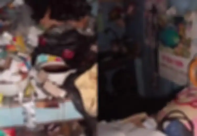 Inilah Identitas Dokter Wayan Sosok Dokter yang Buka Praktik di Rumah Mewah Penuh Sampah