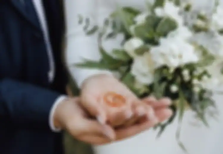 25 Inspirasi Ucapan Pernikahan Simple Dan Menyentuh Hati, Kirim Untuk Hari Bahagia Sahabatmu