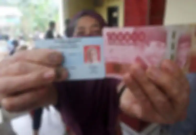 BLT Bulan Mei Sampai Rp2.400.000, Begini Cara Mendapatkannya