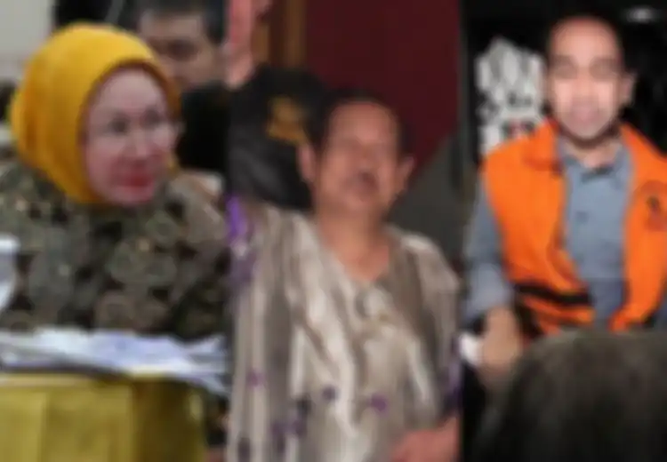 'Godfather dari Tanah Jawara', Inilah Chasan Sochib, Sosok yang Sukses Dirikan Dinasti Politik di Banten