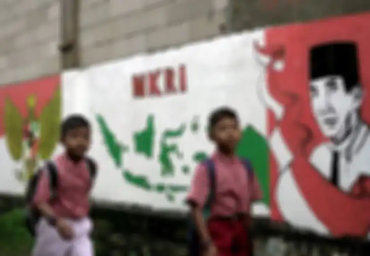 Inilah Arti Penting Persatuan Dalam Keragaman Masyarakat Indonesia