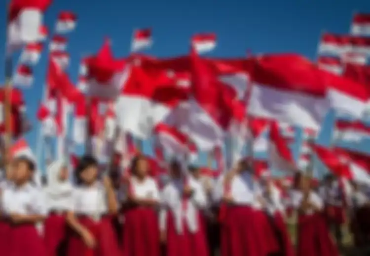 Begini Munculnya Ide Kebangsaan Dan Nasionalisme Di Indonesia