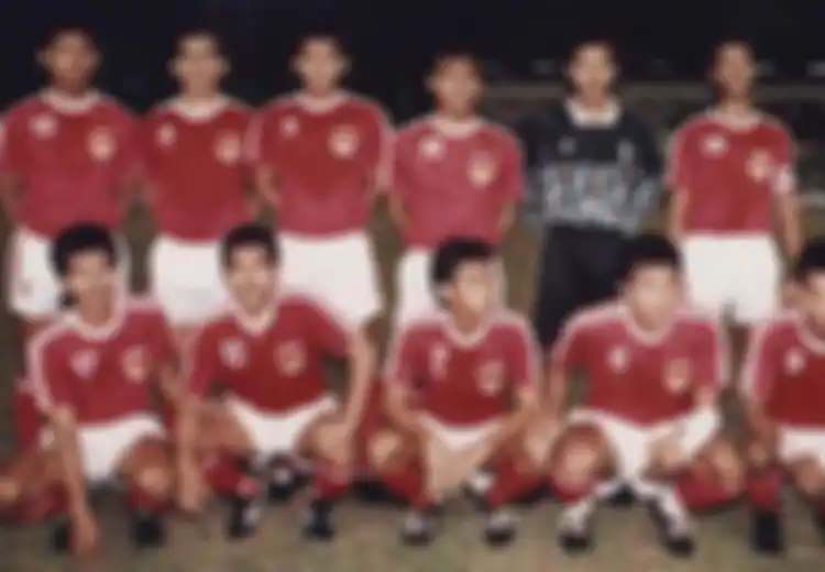 Anatoli Polosin, Sosok Pelatih Terakhir Yang Bawa Timnas Indonesia Juara Sea Games, Bikin Pemain Kabur