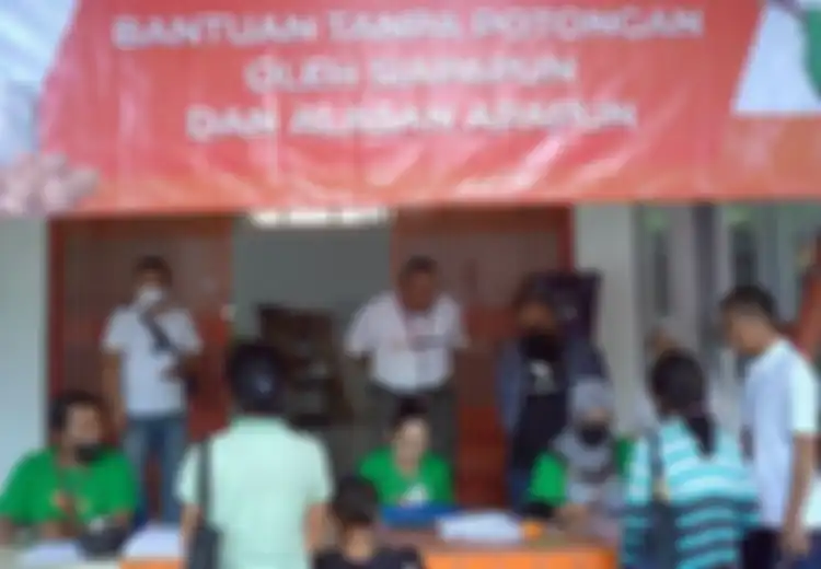 Catat! Ini Info BLT Terbaru 2023, Masih Ada yang Rp600 Ribu?