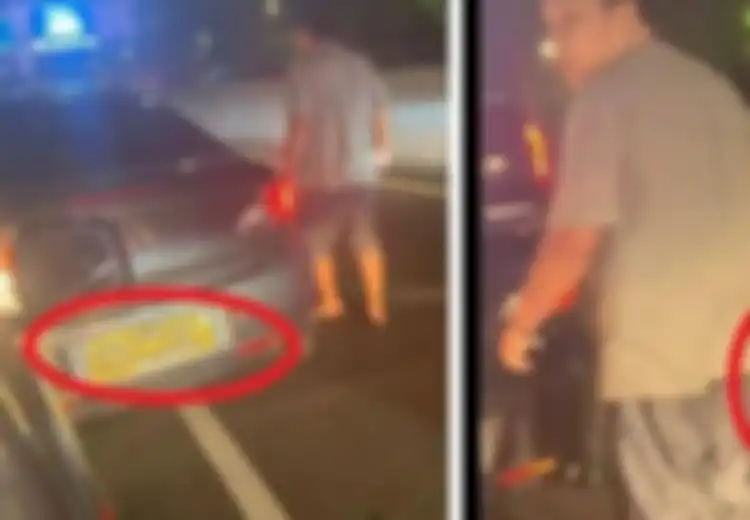 Peristiwa Pria Bermobil Polda Metro Jaya Tenteng Pistol, Ini Penyebab Seseorang Lakukan Aksi Koboi Jalanan