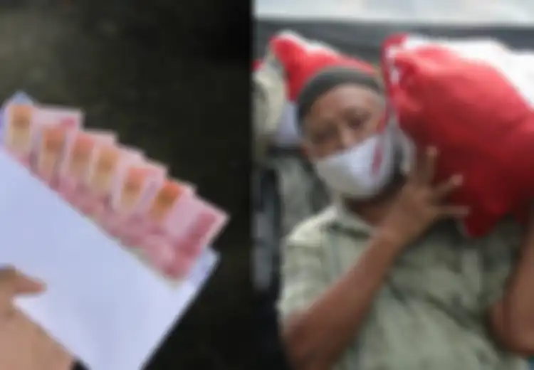 Ada Uang hingga Sembako, Ini 3 Daftar Bansos yang Segera Cair Mei 2023, Ini Cara Mendapatkannya!