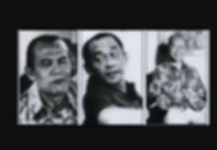 Inilah Sosok Penandatangan Petisi 50, Respon Atas Sikap Soeharto Yang Pakai Pancasila Hajar Lawan Politiknya