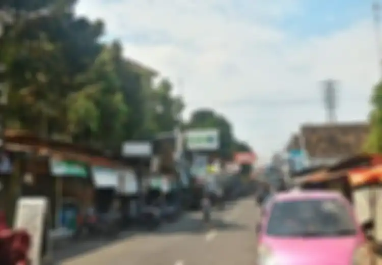 Bentrokan Berdarah Di Gejayan, Sosok Mahasiswa Yang Mau Cari Makan Ini Pun Jadi Korban Keberingasan Aparat