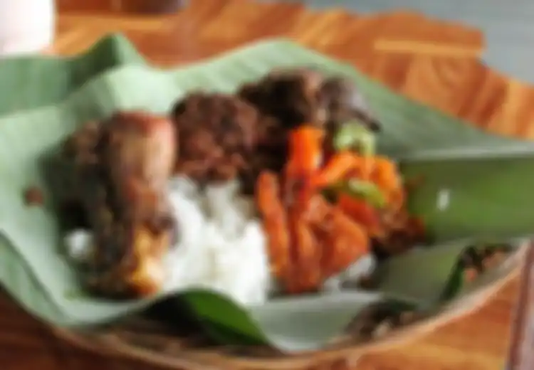 Awalnya Karena Prajurit Mataram Islam Kesulitan Pangan, Ini Cerita Gudeg Yang Termaktub Dalam Serat Chentini