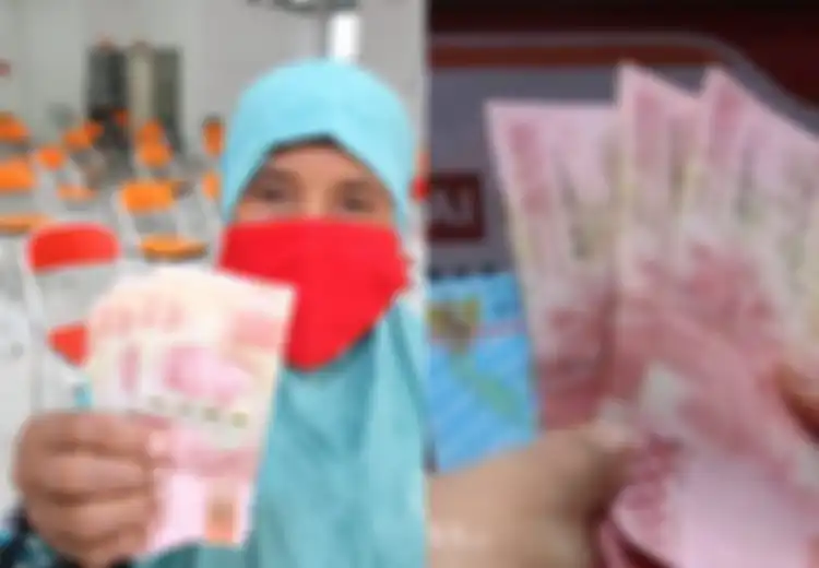 Sekali Cair Tembus Rp900 Ribu, Apakah BLT Dana Desa Tahun 2023 Masih Ada?