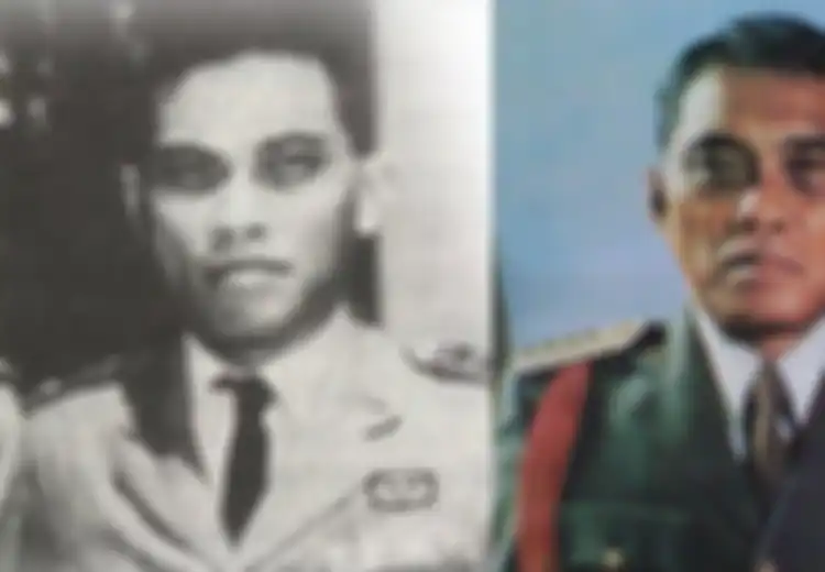 SosokJenderal Misterius yang Kuasai Intelijen di Era Orde Baru