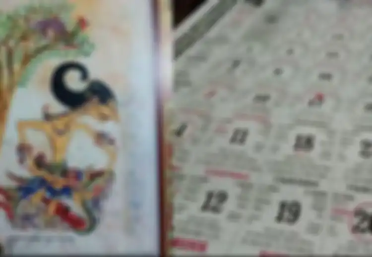 Weton Selasa Kliwon, Catat Amalan Yang Harus Dilakukan Oleh Pemilik Weton Ini!