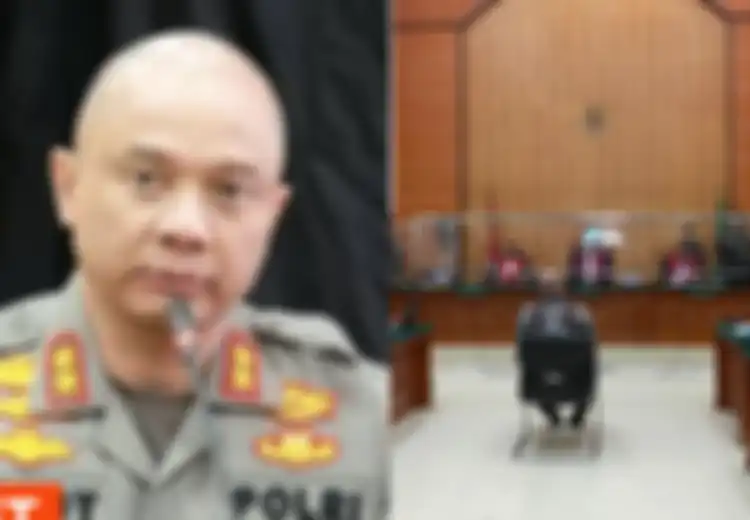 Teddy Minahasa Divonis Seumur Hidup: Tak Mungkin Dapat Remisi, Tapi Hukumannya Bisa Berkurang, Kok Bisa?
