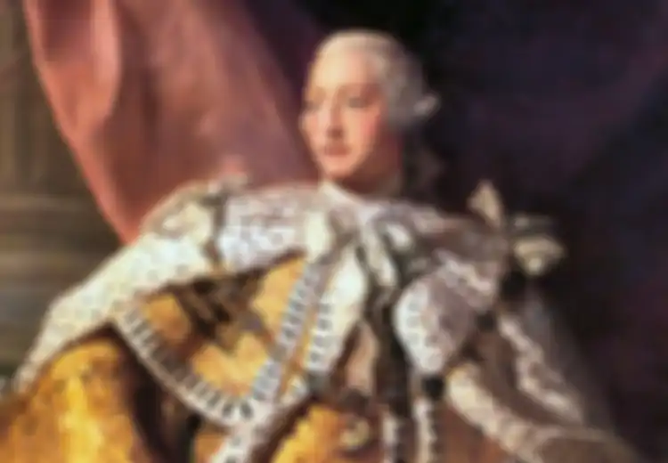 Sosok Raja George III, Sang Penguasa yang Kehilangan Koloni Amerika