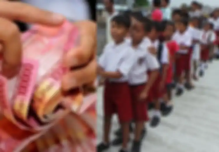 Alhamudillah, BLT Anak Sekolah Rp 1,2 Juta Cair Oktober 2023, Ini Syarat dan Mekanisme Penyalurannya!