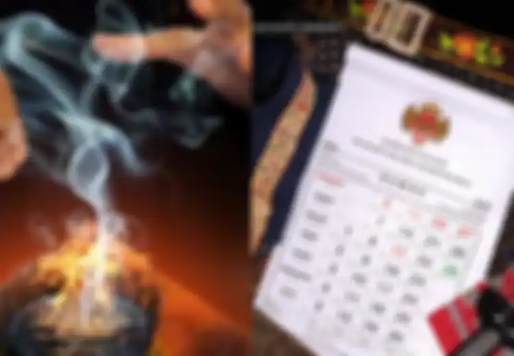 Mengenal Khodam Wahyu Paku Bumi, Penjaga Tiga Weton yang Kebal Ilmu Hitam