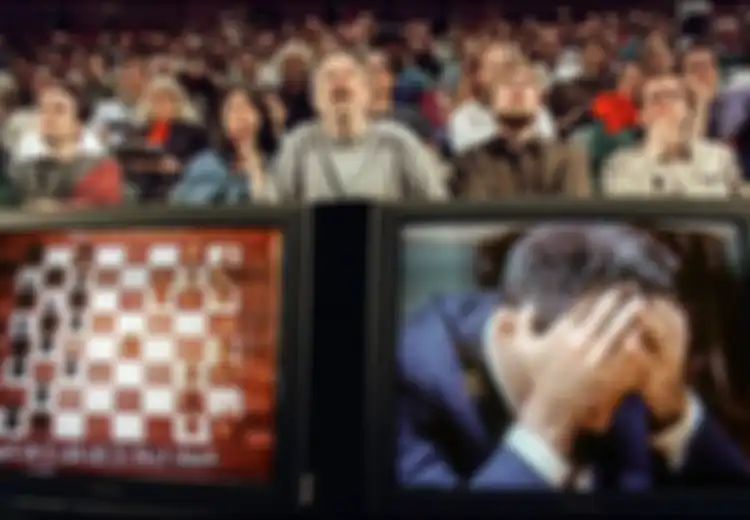 Saat Sosok Juara Dunia Catur Garry Kasparov Harus Mengakui Kehebatan Komputer Untuk Pertama Kalinya