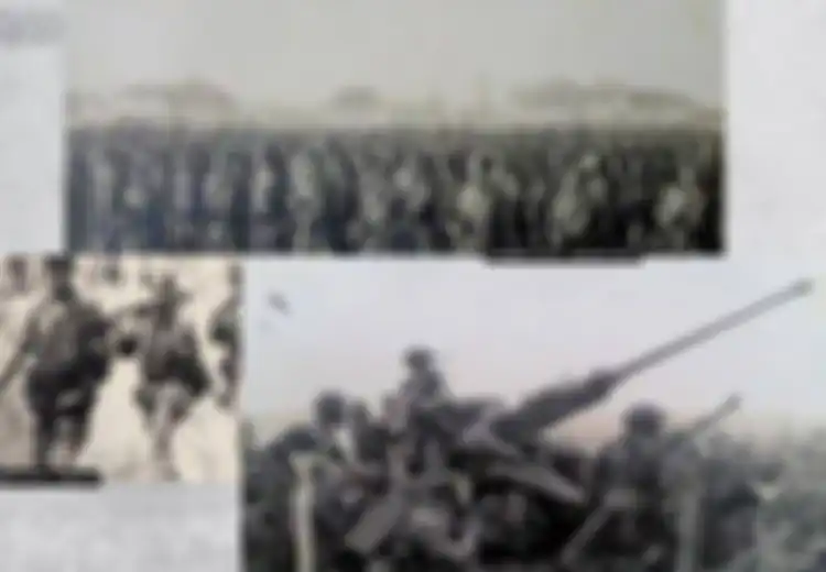 Sosok Sersan Teppy, Mantan Tentara Belanda yang Ikut Rebut Papua dari Tangan Belanda