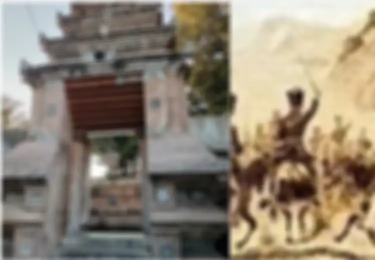 Misteri Pasukan Ghaib Mataram Islam Konon Membantu Menghancurkan Kerajaan Pajang