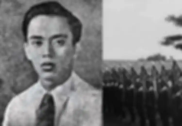 Sosok Supriyadi, Pemberontak PETA yang Diangkat Jadi Menteri Tanpa Pernah Bertemu Soekarno