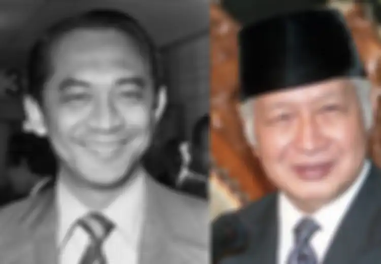 Sosok Ali Sadikin, Gubernur Jakarta yang Dituduh Sebagai 'Matahari Kembar' Soeharto