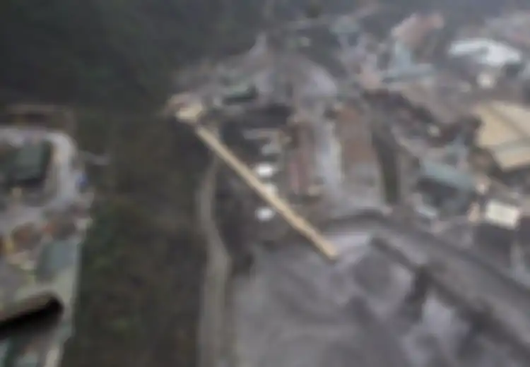 Di Balik Peristiwa Sidang Pencemaran Nama Baik Luhut: Bagaimana Sejarah Freeport Berdiri Di Papua?