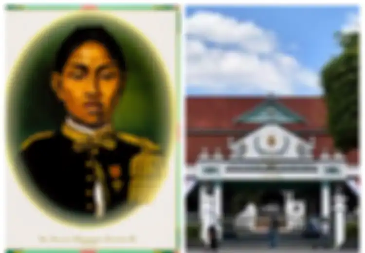 Rekor, Keturunan Trah Mataram Islam Ini 3 Kali Jadi Raja Kesultanan Yogyakarta, Dikenal Keras Kepada Penjajah