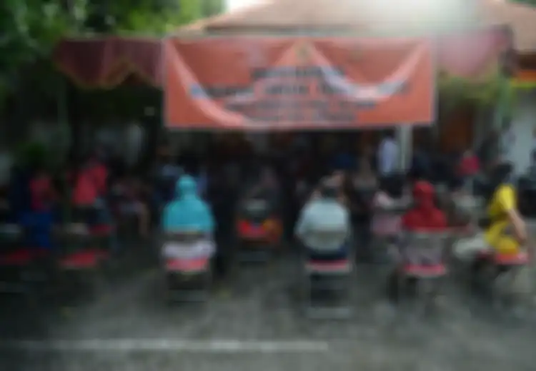 Pemerintah Salurkan BLT Rp300.000 per KK hingga Desember 2023